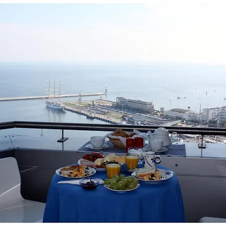 Sea Towers Apartament Pod Zaglami * Gdynia