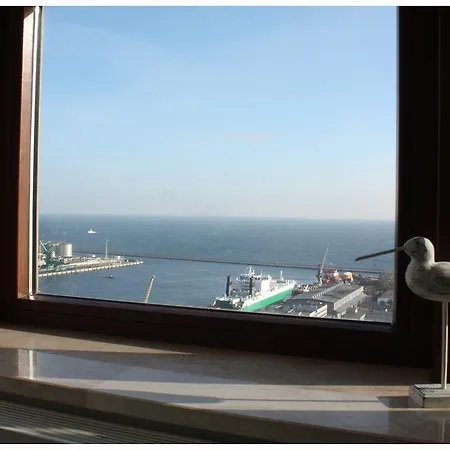 Sea Towers Apartament Pod Zaglami * Gdynia