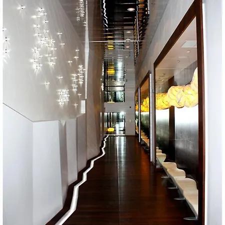 Sea Towers Apartament Pod Zaglami
