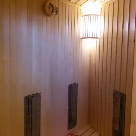 Lejlighed Sea Towers Apartament Pod Zaglami