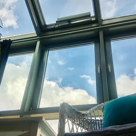 Sea Towers Apartament Pod Zaglami Lejlighed Gdynia