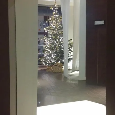Sea Towers Apartament Pod Zaglami Gdynia